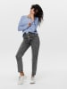 ONLY Pullover "Camilla" in Blau