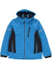 cmp Softshelljacke in Blau