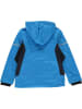 cmp Softshelljacke in Blau