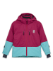 Kamik Ski/Schneejacke Trixie in Lila
