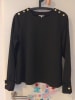 Mexx Longsleeve in Schwarz