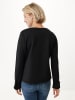 Mexx Longsleeve in Schwarz