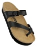 BAYTON Zehentrenner "Andromac" in Schwarz