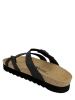 BAYTON Zehentrenner "Andromac" in Schwarz