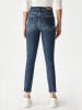 LTB Jeans "Freya" - Slim fit - in Blau