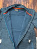 Killtec Fleecejacke in Blau