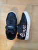 Geox Sneakers in Schwarz
