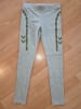 Hummel Leggings Hmlcloud Tights in TEA