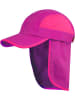Trollkids Cap "Troll XT" in Pink
