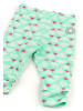 Sigikid Leggings in türkis