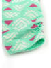 Sigikid Leggings in türkis