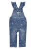 OshKosh Jeans-Latzhose in Blau