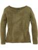 Roadsign Pullover in Khaki