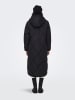 ONLY Steppmantel "Tamara" in Schwarz