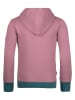 Trollkids Hoodie "Troll" in Rosa