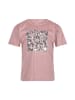 Regatta Funktionsshirt "Alvarado VII" in Rosa