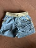 Trollkids Funktionsshorts "Arendal" in Türkis