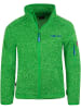 Trollkids Fleecejacke "Jondalen" in Grün