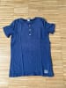 OshKosh Shirt in Dunkelblau