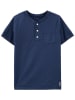 OshKosh Shirt in Dunkelblau