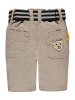 Steiff Bermudas in Taupe
