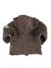 Steiff Jacke in Hellbraun