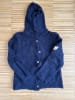 Steiff Jacke in Dunkelblau