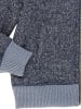 Benetton Jacke in Dunkelblau