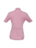 Dare 2b Funktionsshirt "Pedal Through It" in Rosa/ Bunt