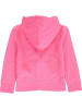 GAP Sweatjacke in Pink
