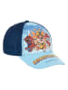 Paw Patrol Cap "Paw Patrol" in Dunkelblau