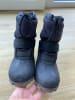 lamino Winterboots in Schwarz