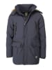TOP GUN Langjacke TG20192080 in navy