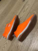 Jako Sportschuhe "Pass" in Orange