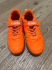 Jako Sportschuhe "Pass" in Orange
