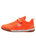 Jako Sportschuhe "Pass" in Orange