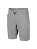 4F Funktionsshorts in Grau