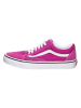 Vans Sneakers in Pink