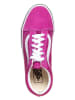 Vans Sneakers in Pink