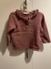 Lil´Atelier Longsleeve in Rot