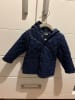 United Colors of Benetton Baby Übergangsjacke BASICO FALL