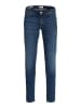 JACK & JONES Junior Jeans "Liam" - Slim fit - in Blau