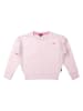 Little Miss Juliette Sweatshirt in Rosa