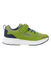 Trollkids Sneakers "Haugesund" in Grün