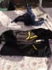 Osann Kinderwagen-Organizer in Schwarz - (B)33 x (H)12,5 x (T)17 cm
