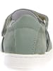 Naturino Leder-Halbsandalen in Grau