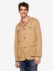 Benetton Jacke in Beige