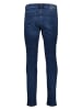 BRAX Jeans "Chuck" - Slim fit - in Dunkelblau