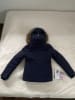 Poivre Blanc Ski-/ Snowboardjacke in Dunkelblau