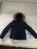 Poivre Blanc Ski-/ Snowboardjacke in Dunkelblau